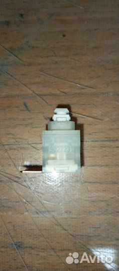 Miele микровыключатель 9023231