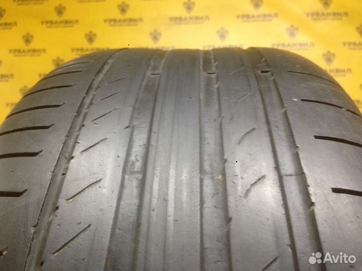 Continental ContiSportContact 5 245/45 R18 100Y