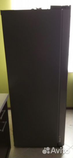 Холодильник LG side-by-side GC-B247jldv