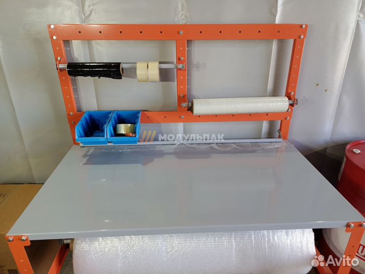 Стол для сборки заказов от производителя М-3
