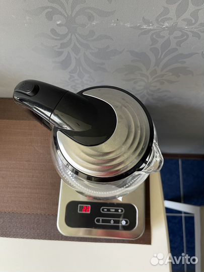 Чайник электрический