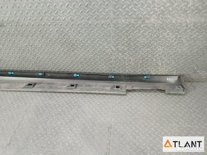 Порог subaru impreza