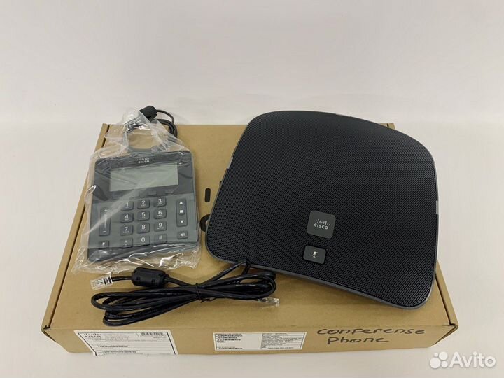 Конференц-телефон Cisco CP-8831-EU-K9