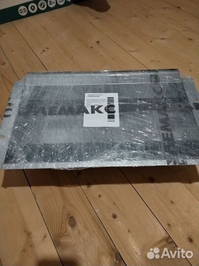 Тягостабилизатор