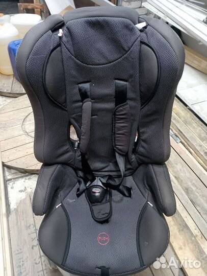 Детское автокресло 9 до 36 кг