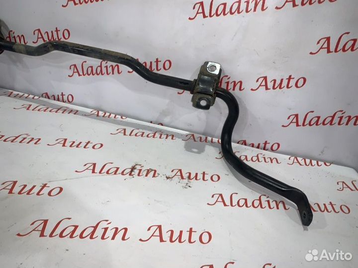 Стабилизатор задний Ford Focus 3 универсал 1.6