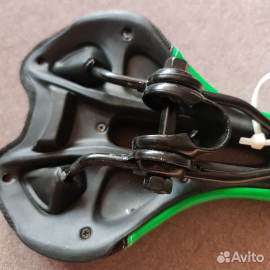 Седло для велосипеда