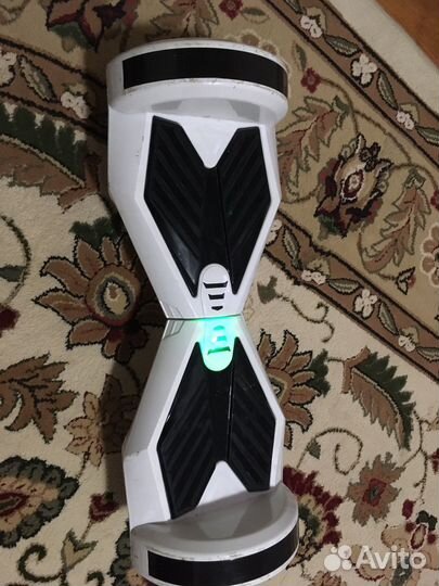Гироскутер Smart balance 8