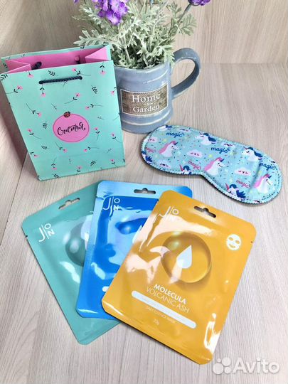 Подарочный набор «Нежность»