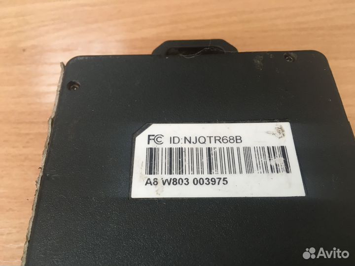 Блок автосигнализации Starline Twage A8 / Старлайн