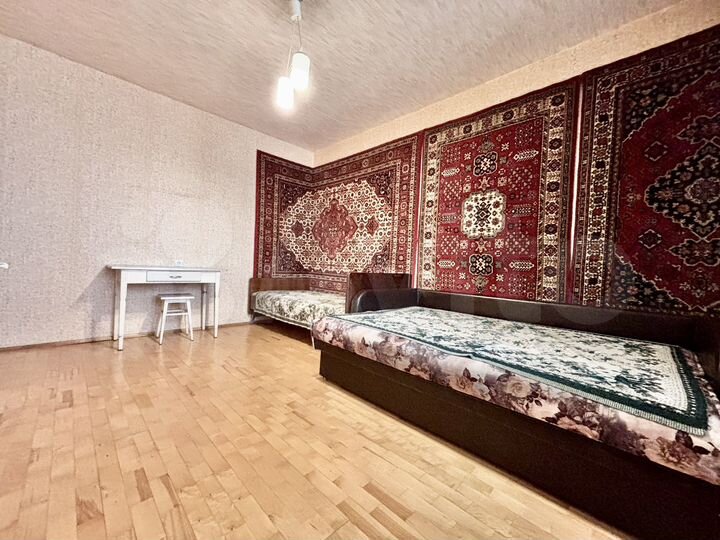 Комната 15 м² в 2-к., 9/14 эт.