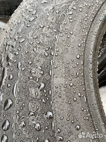 Грузовые шины б/у GoodYear 295/80/R22.5 kmax S