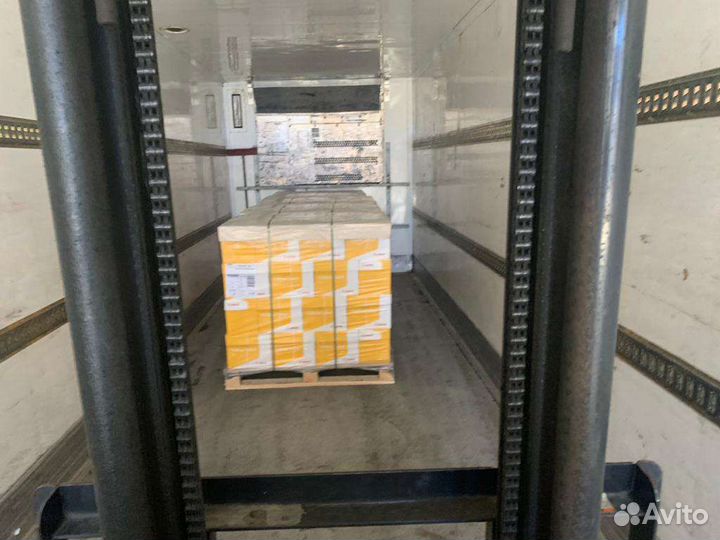 Офисная бумага a4