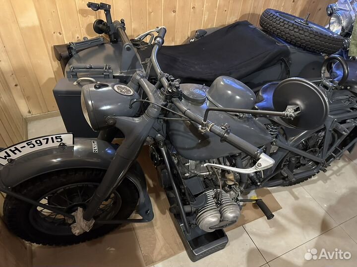 Продам мотоцикл