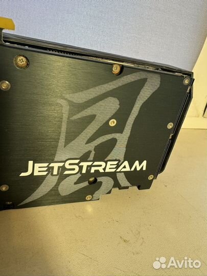 Видеокарта Palit RTX 2070 Super Jeastream