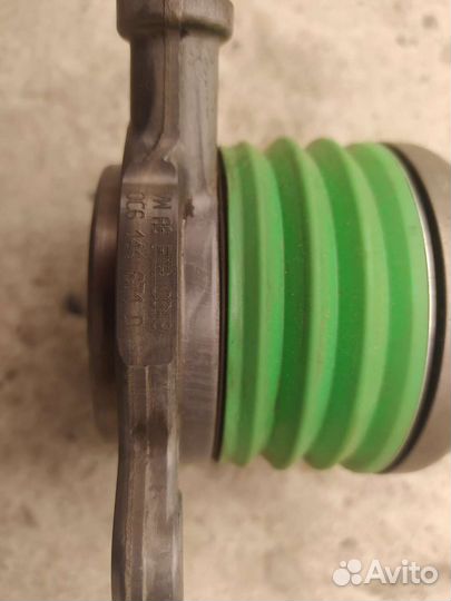 Выжимной подшипник