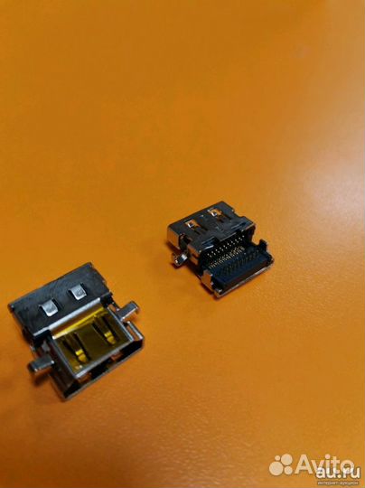 Разъемы hdmi для ноутбуков