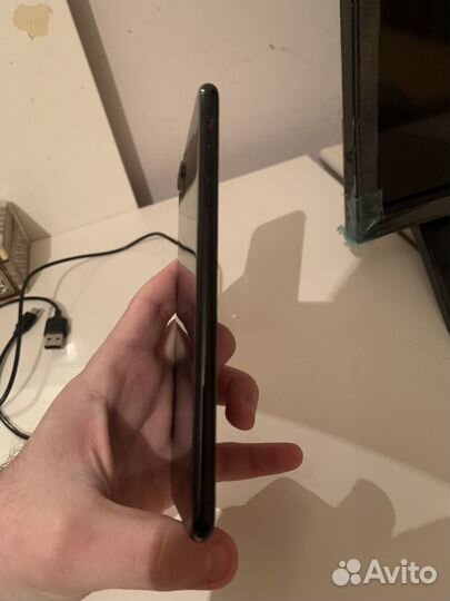 iPhone 7, 128 ГБ