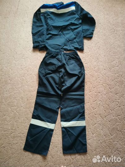 Костюм рабочий