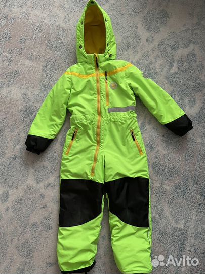 Зимний комбинезон jamm 116