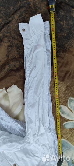 Рубашки мужские с длинным рукавом