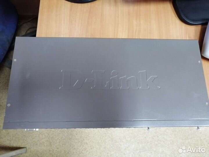 D-Link