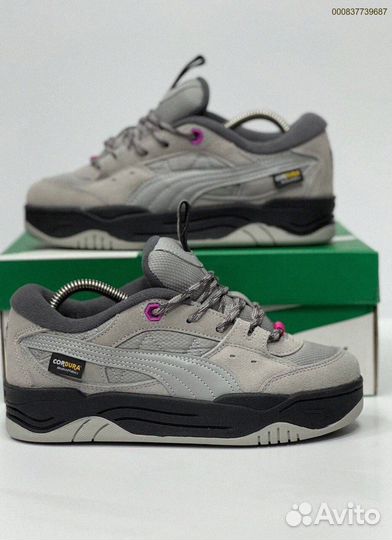 Puma 180: кроссовки для активного отдыха (37-41р)