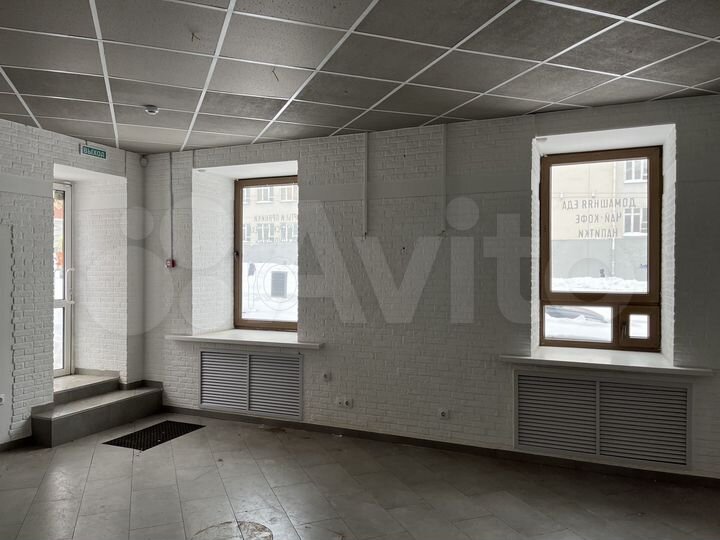 Свободного назначения, 40.1 м²