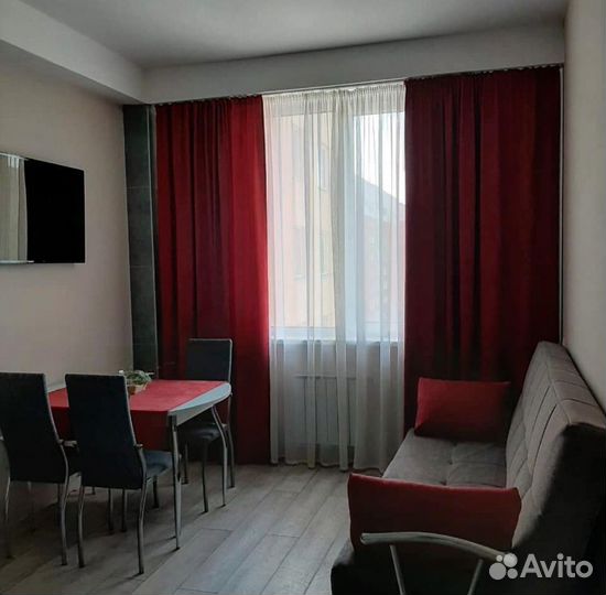 Пошив штор и другого домашнего текстиля