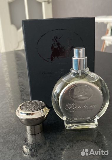 Boadicea the Victorious - Boadicea Glorious