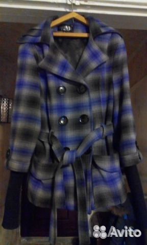 Пальто