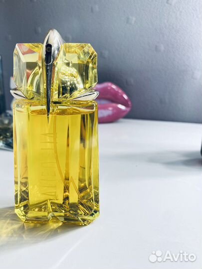 Парфюм из личной коллекции