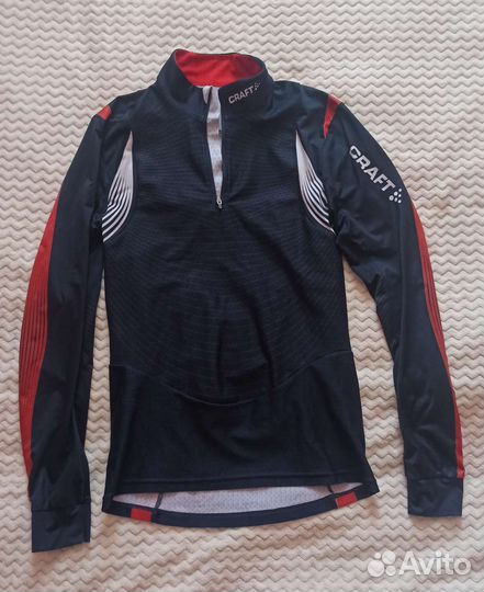 Лыжный гоночный костюм Craft