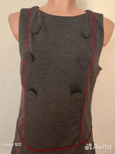 Платье Baby Angel размер 46 48