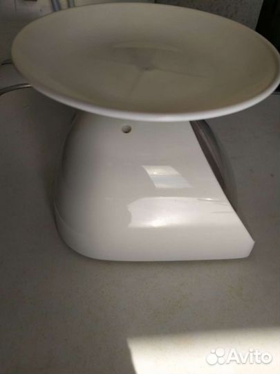 Весы кухонные