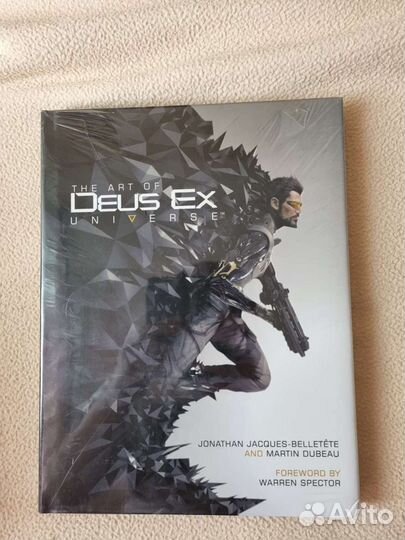 Артбуки по фильмам, играм часть 2