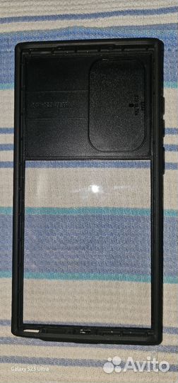 Чехол на samsung s23 ultra