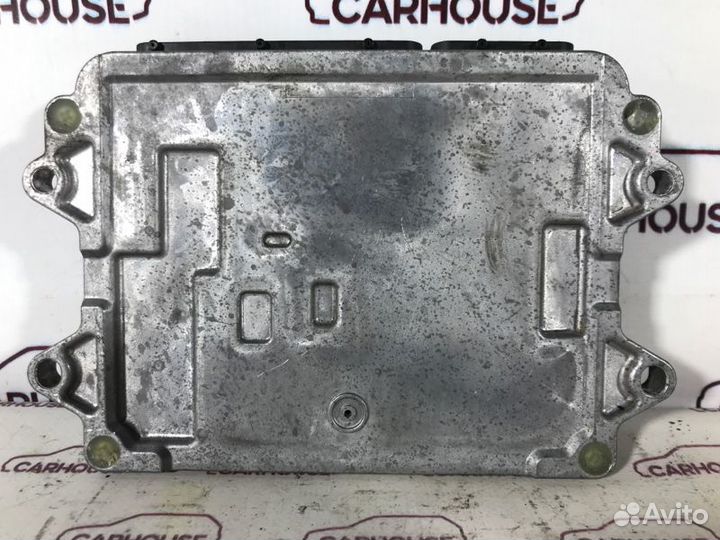 Блок управление двигателя Mazda 6 2.0 PE 2015