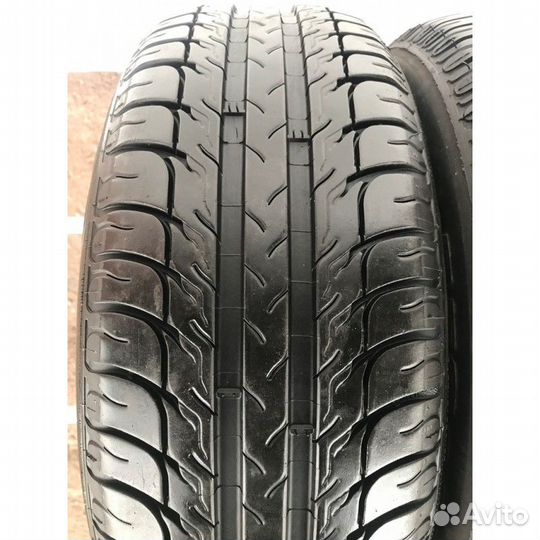 Bfgoodrich G-Grip 205/55 R16