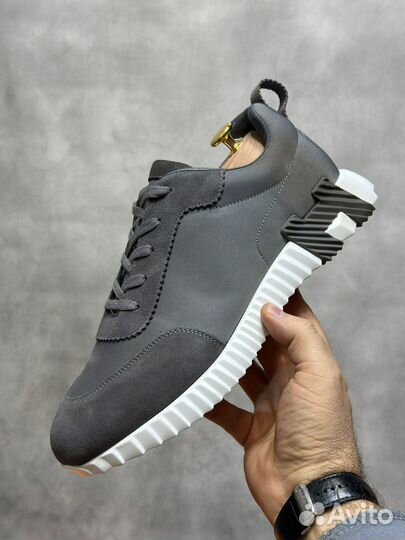 Кроссовки hermes 40-45