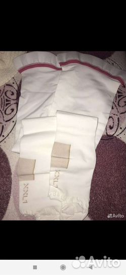 Компрессионные чулки