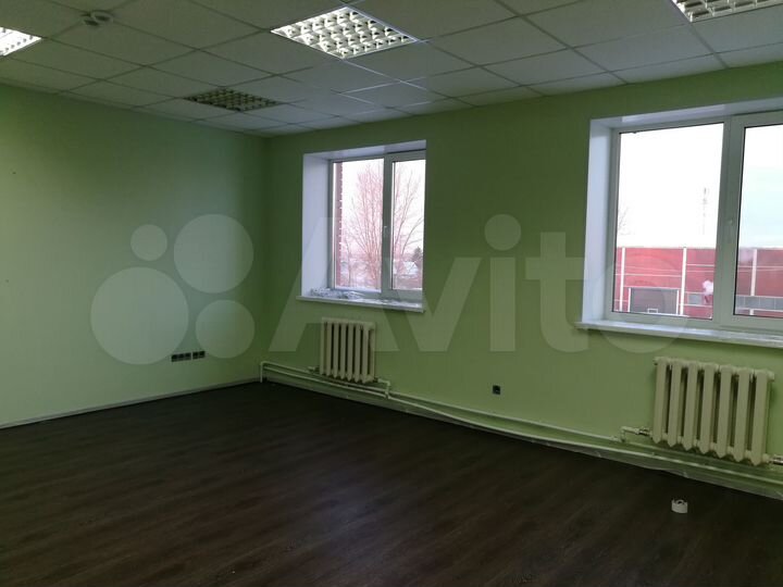 Офис, 33 м²