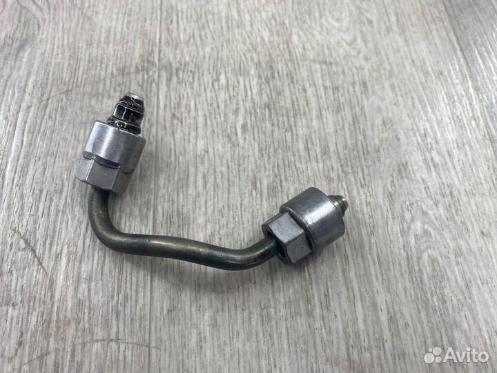 Трубка топливная Renault T DTI 11 2016