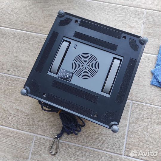 Робот мойщик окон