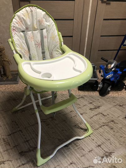 Стульчик для кормления