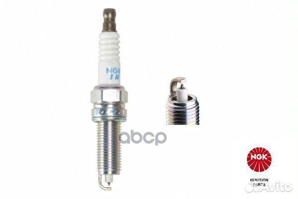 Ilzkr7D8 свеча зажигания Honda Accord 2.4i 09