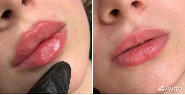 Косметолог