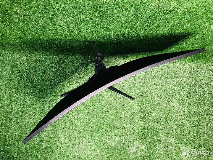 Игровой монитор 165гц