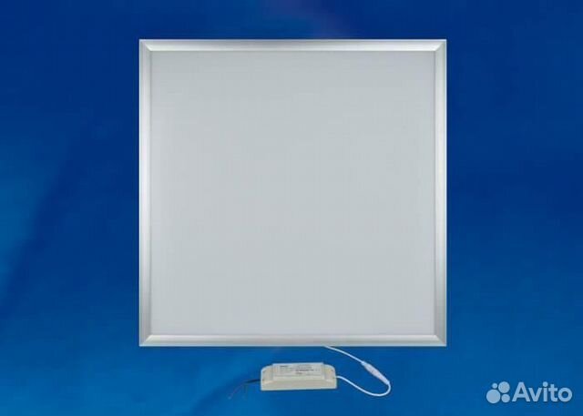 Светильник встраиваемый светодиодный