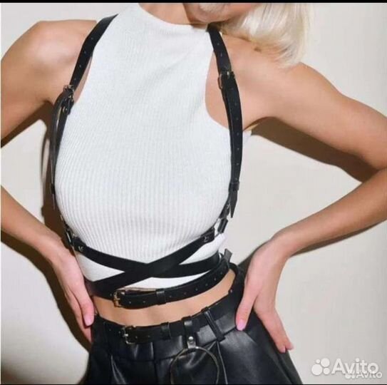 Портупея женская